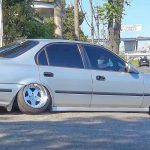 車高短シビック‼️フェンダリストギャラリー【搬出動画②】Fenderist