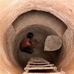 Finding Groundwater Well To Filling Swimming Pool And Fish Pond, Build Underground  Gym And House