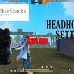 HEADHOT SECRET ? SETTINGS ?⚡?️NEW SETTINGS?Bluestaks/MSI Free Fire Emulator ⚙️ FOR WHITE444 V2❤️