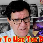 How To Use The DMG and Create A Cool Waterfall Encounter