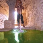 How to Build the Most Secret Swimming Pool Underground House