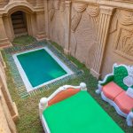 I Build The Most Incredible Underground Basement with a Lovely Mini Swimming Pool, Girl Builder