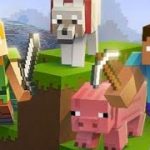 Minecraft underground house final part ???