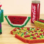 Monster School : BABY MONSTERS EATING CHALLENGE | Minecraft Animation with Magnetic balls