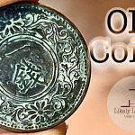 Old Coins Polishing – コイン磨き ピカール、重曹、歯磨き粉など – 昔のお金鏡面仕上げ 夏休み 自由研究