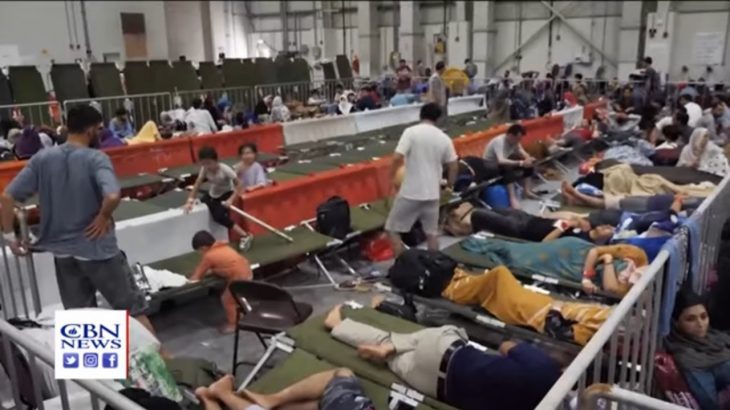 ‘People are Dying and More Will Die’: Underground Railroad Rescue Efforts Underway in Afghanistan