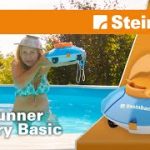 Poolrunner Battery Basic | Steinbach