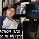 RIVERDALE – 5×17 ‘DANCE OF DEATH’ REACTION (1/2)