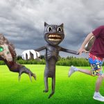 Sheikh and beggar Social Message Film | Temple Run Blazing Sands In Real Life | Temple Run Pubg