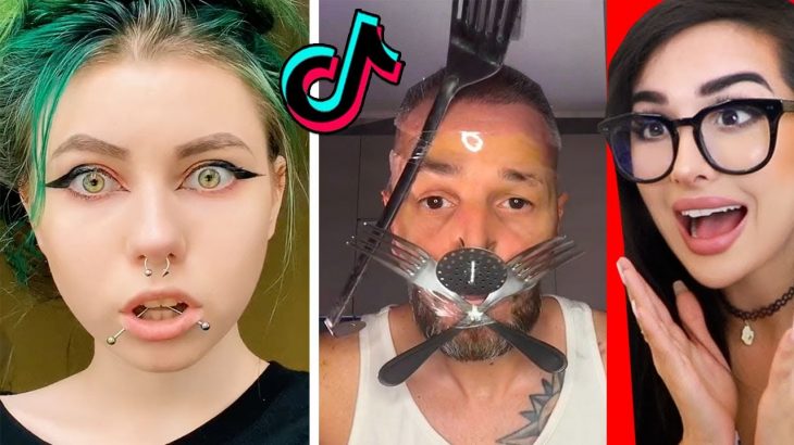 Tik Toks That Live RENT FREE In My Head