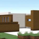 UNDERGROUND BASE HOUSE BUILD CHALLENGE in MoonCraft