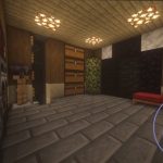 Underground House | Secret Entrance and Exit | Simple