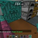 Underground house minecraft Gamplay No.2