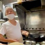 究極の町中華の伝説チャーハン！磨き抜かれた凄腕の職人芸！飯テロ