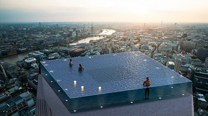 10 Pools You Must Try One Time In Your Life