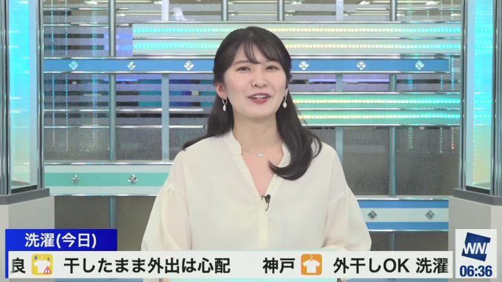日曜日仕様でポンコツに磨きがかかるゆいちゃん【駒木結衣】21/10/10