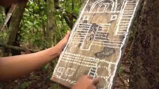 98 Days Girl Build Million Dollars Underground Temple And Water Slide Pool