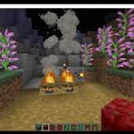 A fully built underground house!!