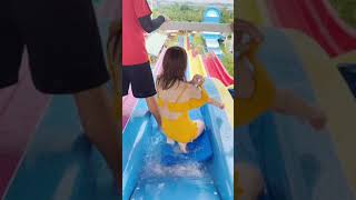 Beautiful girl swimming – Beautiful girl swimming pool – swimming beautiful – swimming pool #Short