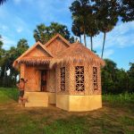 Build The Most Lovely Villa Real Estate Home For Survival