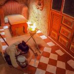 Build the Most Amazing Underground House and Kitchen in Rainy Season, Solo Bushcraft Camping