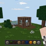 #Delmianom How to make an Underground House in Worldcraft Episode 10!!
