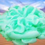 Fanta, Sprite, Colgate, Mentos, Big Underground With Different Super Foams, Fairy, Pril, Coca cola