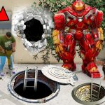 GTA 5 : I Found A SECRET BUNKER ROOM Under Franklin House.. (GTA 5 Mods)