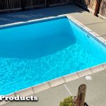 How To Repair Old Concrete On A Pool Deck | DIY Concrete Resurfacing Using Texture |Beginning To End