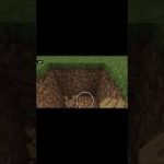 How to Make an Underground House in Minecraft