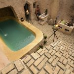 I Build Temple Underground House And Temple Swimming Pools