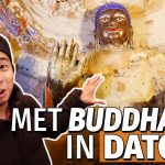 I Traveled to Datong | The City of Coal in China