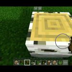 Minecraft Gameplay 1 # Underground house in Survival