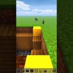 Minecraft Secret Underground House | Minecraft Secret Base | Minecraft House Tutorial