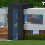 Minecraft Tutorial: How to Build a Modern Underground House – Easy