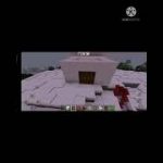 Minecraft our new underground house??#minecraft #shorts #technogamerz #trending