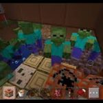 Minicraft best underground house ????