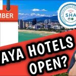 Pattaya SHA Plus Hotels | WHATS THE LATEST From PATTAYA THAILAND