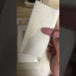 え！？ 無印に靴磨き用の布なんてあったの！ #Shorts