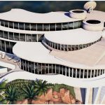 Sims 4 TONY STARK MANSION: IRON MAN [No CC] – Sims 4 Speed Build | Kate Emerald