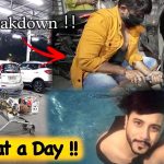 Swimming Pool at Home ??‍♂️ !! | The Confused Box