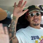 【TENBOX channel 235】靴磨きアクシデント