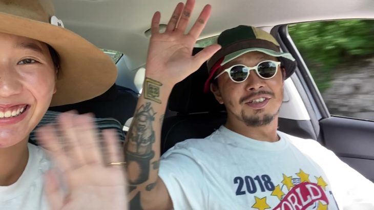 【TENBOX channel 235】靴磨きアクシデント