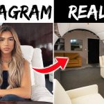 Top 10 People EXPOSED For Living FAKE Lives