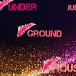 Underground house making !! #1