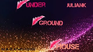 Underground house making !! #1