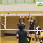 バレーボールV2リーグ女子・群馬銀行　攻撃力に磨きをかけ今季こそV1昇格へ(21/10/29)