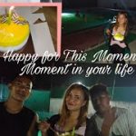 at gompa mandir and day night swimming ?pool hollongi