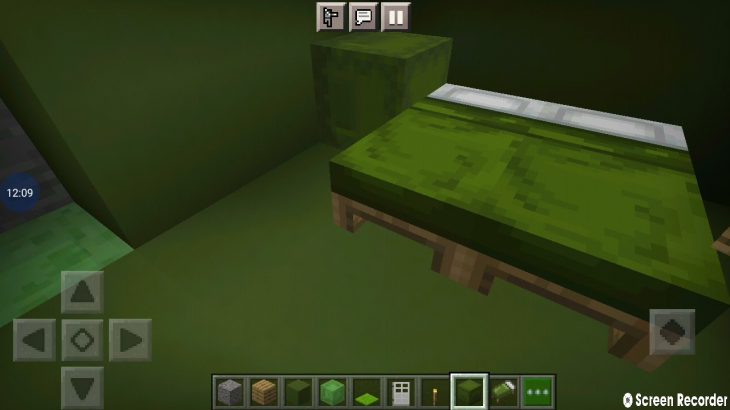 making underground house