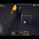 my underground house